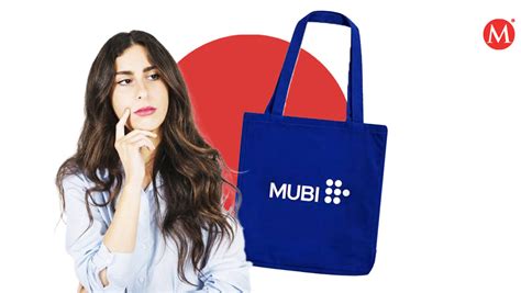 mubi tote bag